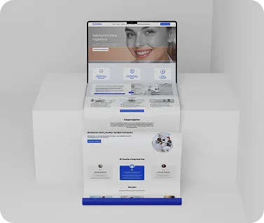 OpenStom mini service view by WebPartners